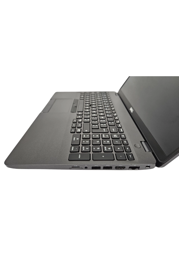 Dell Latitude 5501 i5-9400H 16GB 256GB SSD 15,6